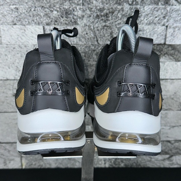 Skechers Uno 2 Gold Bars 30th Anniversary Sneakers - MNS13 - NEW - Picture 5 of 10